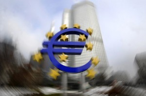 GERMANY-ECB/