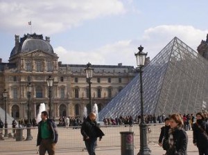 louvre