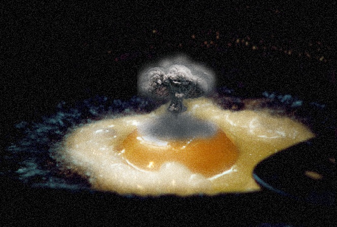explosion-atomica-en-el-interior-de-un-huevo-frito