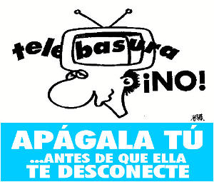 tvbasura