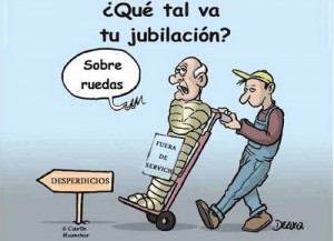 jubilacion