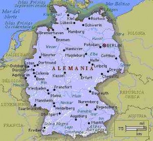 alemania
