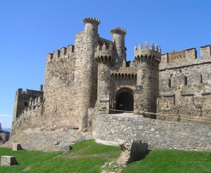 castillo-templario