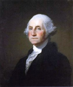 george-washington