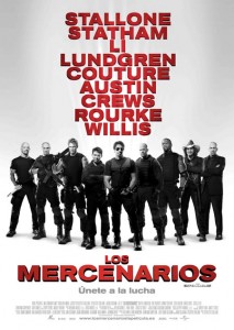 los-mercenarios