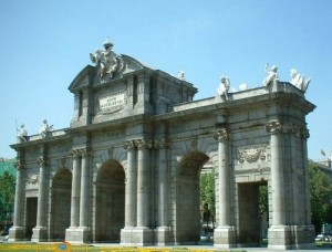 madrid