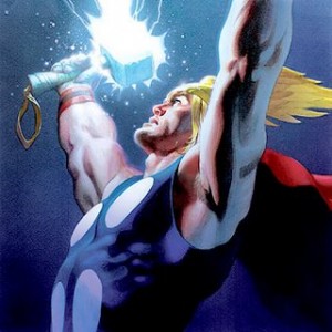 thor