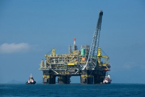 oil-platform