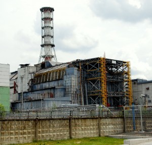 chernobyl