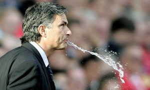Mourinho