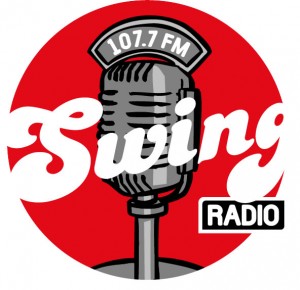 logo swing radio