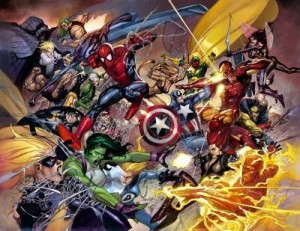 Civil_War_colored_by_leinilyu