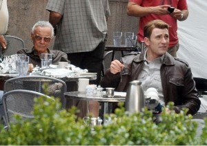 stan lee 1