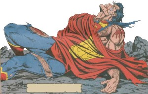 18-la-muerte-del-superman
