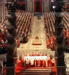 vaticanoII