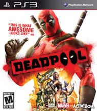 deadpool 1