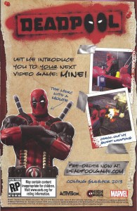 deadpool 2