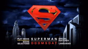 LA MUERTE DE SUPERMAN