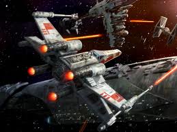 wedge x wing