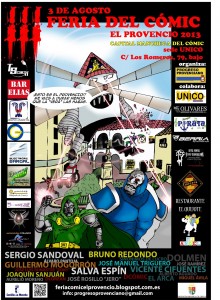 CARTEL FINAL DEFINITIVO