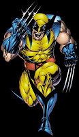 Wolverine_Wallpaper