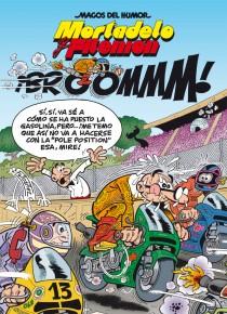 magos-del-humor-n-157-mortadelo-y-filemon-broommm-9788466648943