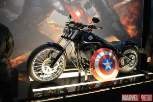moto capi