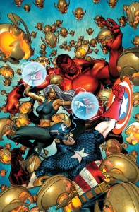 ultron 1