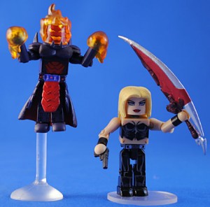z lego z dormamuu