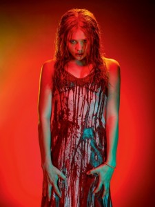 carrie