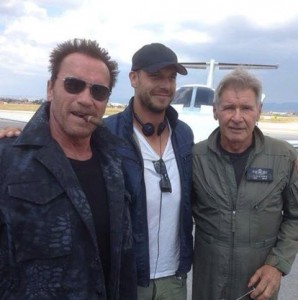 mercenarios