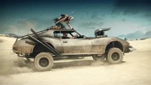 Mad-Max VG