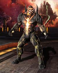 dark kahn