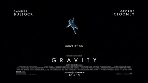 Gravity-Poster