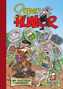 S.H.57-MORTADELO