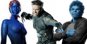x-men