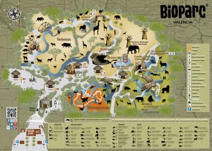 PLANO BIOPARC 12 JULIO
