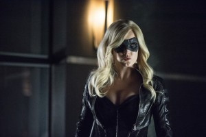 Arrow -- "Unthinkable" -- Image AR223c_ 0219b -- Pictured: Caity Lotz as Canary -- Photo: Cate Cameron/The CW -- © 2014 The CW Network, LLC. All Rights Reserved.
