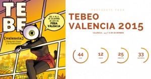 Tebeo-Valencia
