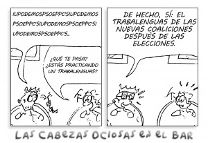 Tira comica 8