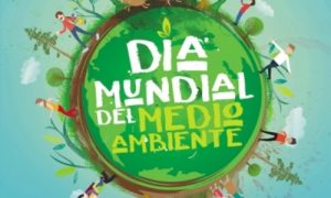 Día Mundial del Medio Ambiente