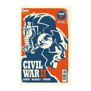 civil-war-ii-comic-comprar