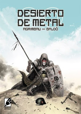 desierto