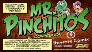 pinchitos
