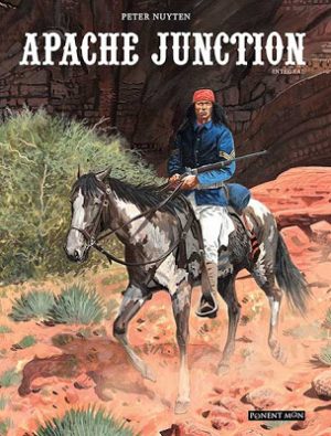 apache