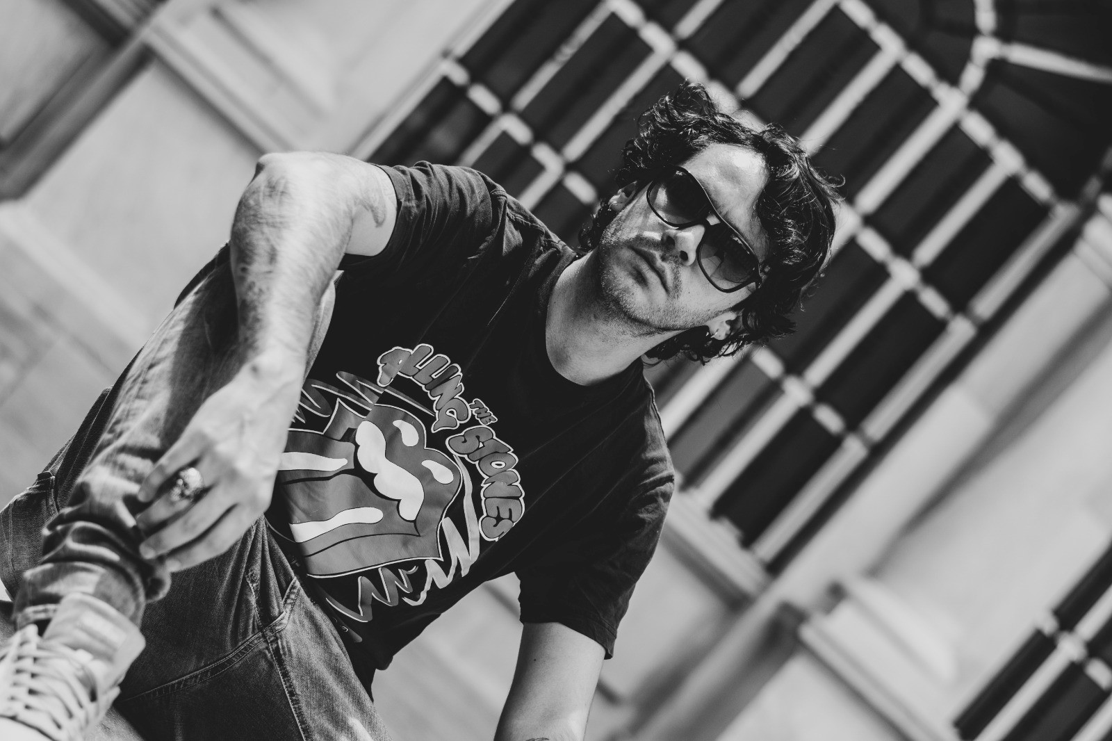 Elkin Puerto debuta con ‘Escapar’, una canción para superar una ruptura ...